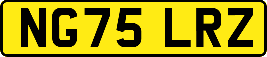 NG75LRZ