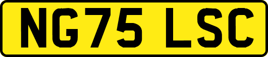 NG75LSC