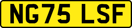 NG75LSF