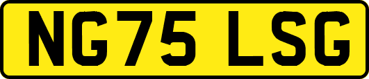 NG75LSG