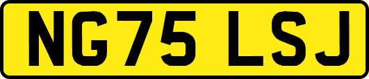NG75LSJ