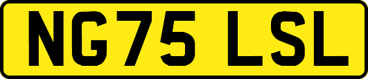 NG75LSL