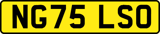 NG75LSO