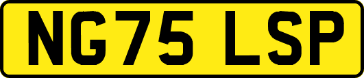 NG75LSP