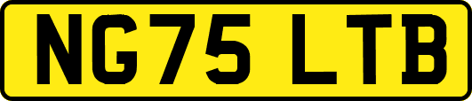 NG75LTB