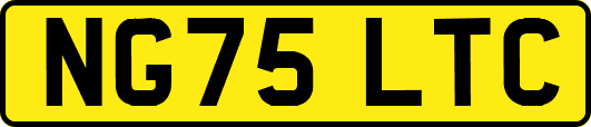 NG75LTC