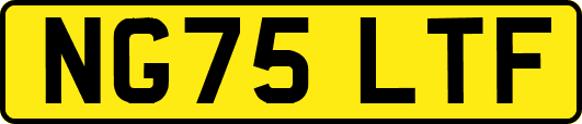 NG75LTF