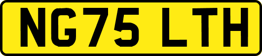 NG75LTH