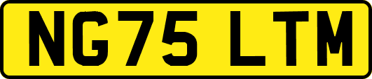 NG75LTM