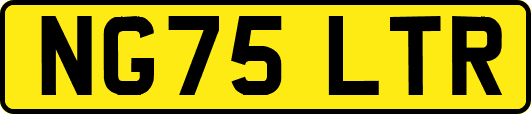 NG75LTR