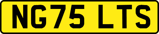 NG75LTS