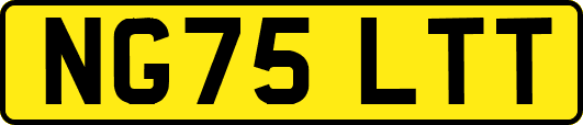 NG75LTT