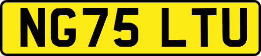 NG75LTU