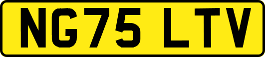 NG75LTV