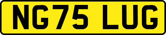 NG75LUG