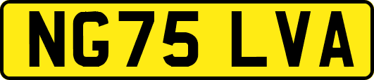 NG75LVA