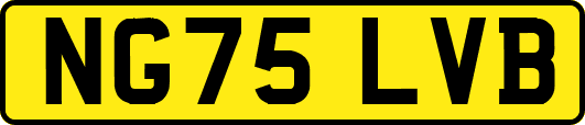 NG75LVB