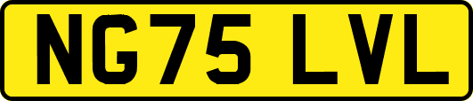 NG75LVL