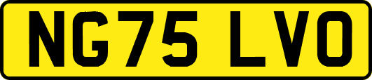 NG75LVO