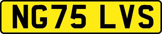 NG75LVS