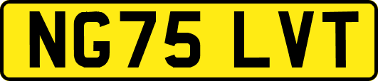 NG75LVT