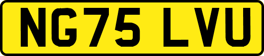 NG75LVU