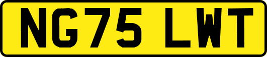 NG75LWT