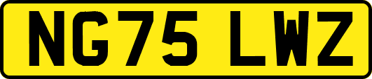 NG75LWZ