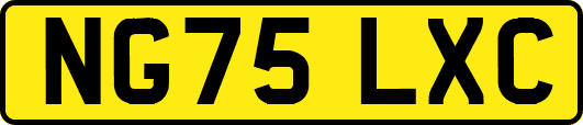 NG75LXC