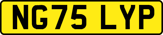 NG75LYP