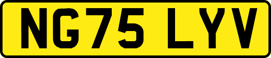 NG75LYV