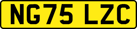 NG75LZC