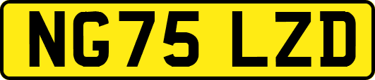NG75LZD