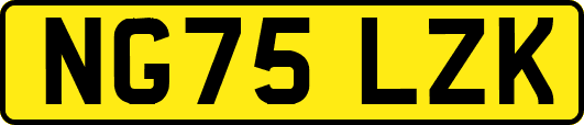 NG75LZK
