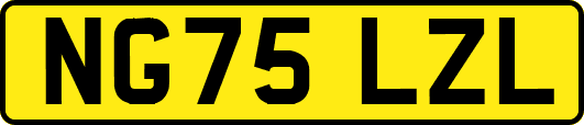 NG75LZL