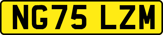 NG75LZM
