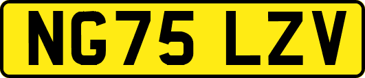 NG75LZV