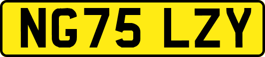 NG75LZY