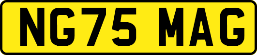 NG75MAG