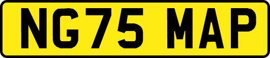 NG75MAP