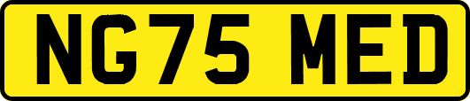 NG75MED