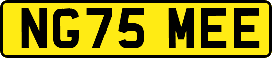 NG75MEE