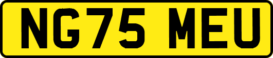NG75MEU