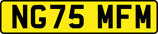NG75MFM