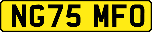 NG75MFO