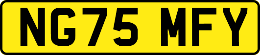 NG75MFY