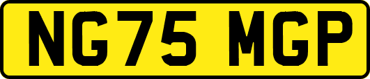 NG75MGP