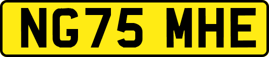 NG75MHE