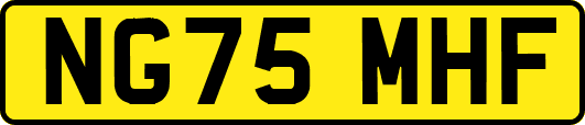 NG75MHF