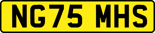 NG75MHS